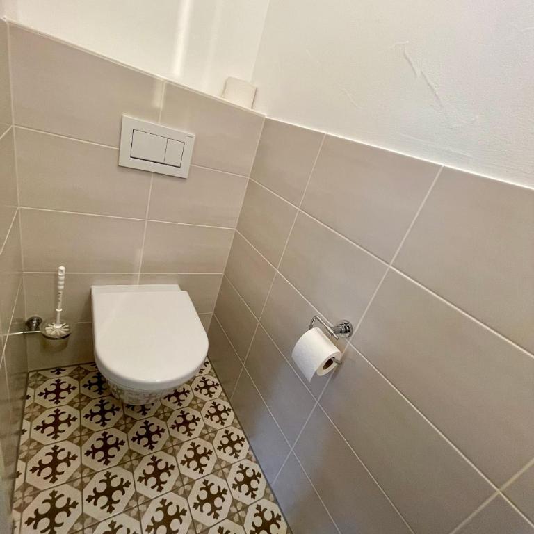 Panoramablick mit Balkon, große Sauna, Alpenjuwel 2 Oberstdorf - Apartment mit 1 Schlafzimmer - 31