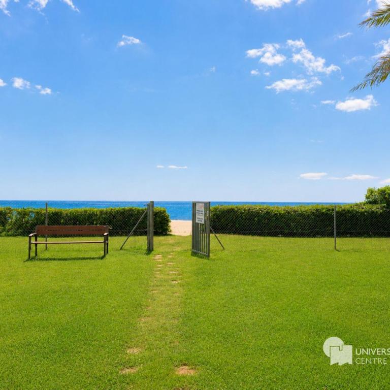 UHC Villa Adriana Apartments - Apartamento de 2 dormitorios con vistas al mar - 5