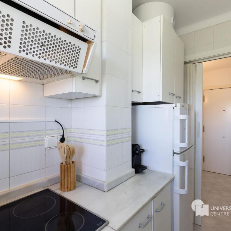 UHC Villa Adriana Apartments - Apartamento de 2 dormitorios con vistas al mar - 18