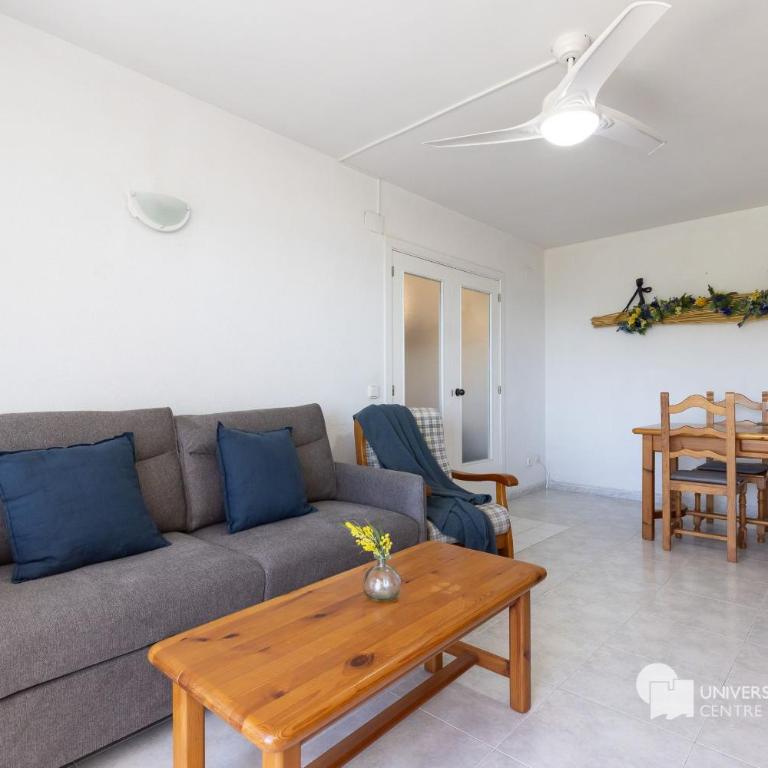 UHC Villa Adriana Apartments - Apartamento de 2 dormitorios con vistas al mar - 13