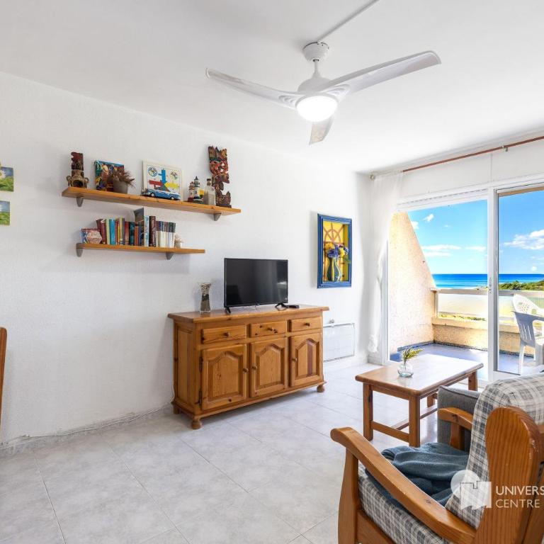 UHC Villa Adriana Apartments - Apartamento de 2 dormitorios con vistas al mar - 10