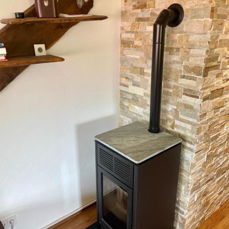 Panoramablick mit Balkon, große Sauna, Alpenjuwel 2 Oberstdorf - Apartment mit 1 Schlafzimmer - 14