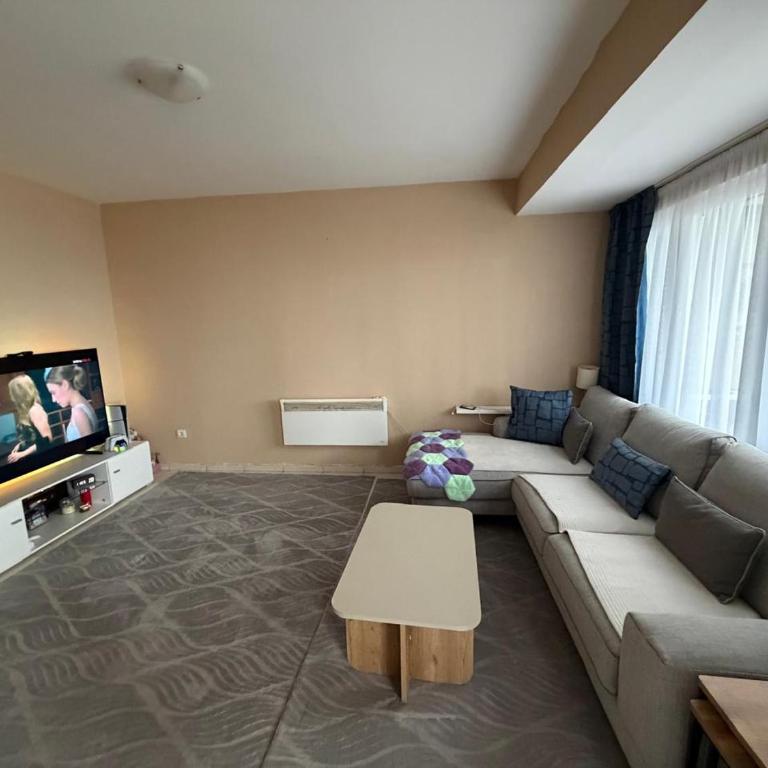 Beatrix Suites - Two-Bedroom Apartment with Terrace and Sea View - 7