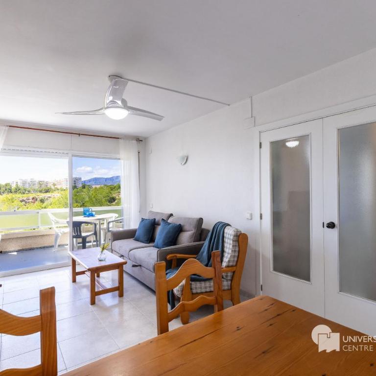 UHC Villa Adriana Apartments - Apartamento de 2 dormitorios con vistas al mar - 11