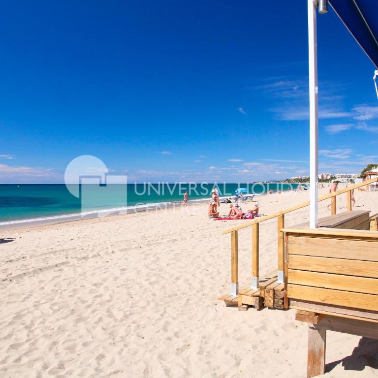 UHC Villa Adriana Apartments - Apartamento de 2 dormitorios con vistas al mar - 35
