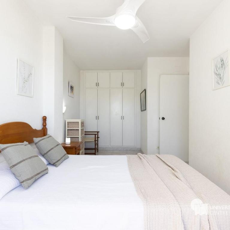 UHC Villa Adriana Apartments - Apartamento de 2 dormitorios con vistas al mar - 21