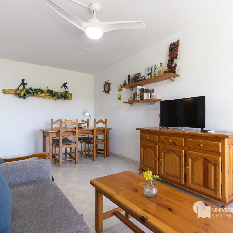 UHC Villa Adriana Apartments - Apartamento de 2 dormitorios con vistas al mar - 14