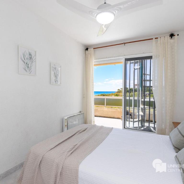 UHC Villa Adriana Apartments - Apartamento de 2 dormitorios con vistas al mar - 20
