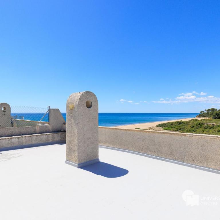 UHC Villa Adriana Apartments - Apartamento de 2 dormitorios con vistas al mar - 9
