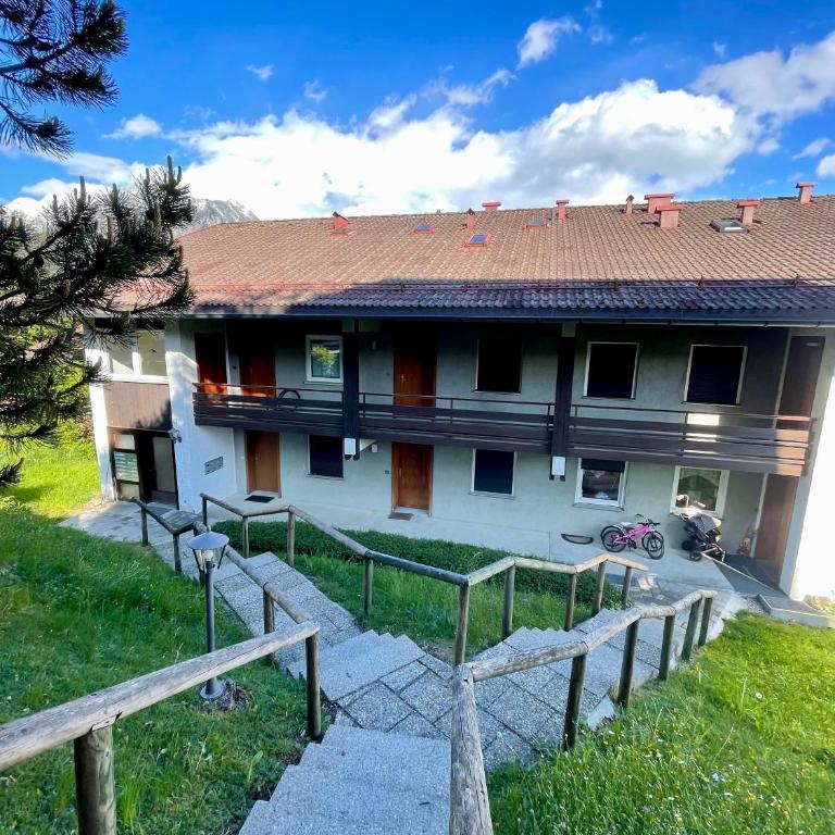 Panoramablick mit Balkon, große Sauna, Alpenjuwel 2 Oberstdorf - Apartment mit 1 Schlafzimmer - 32