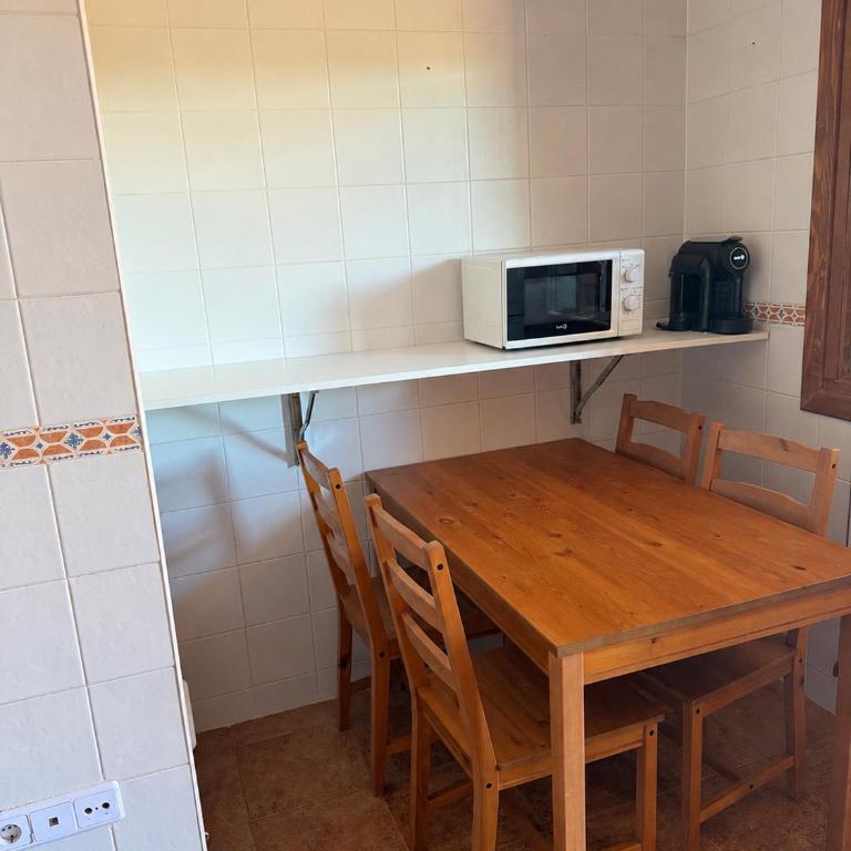Ayamonte- Apartamento La Colina - Apartamento de 2 dormitorios - 2