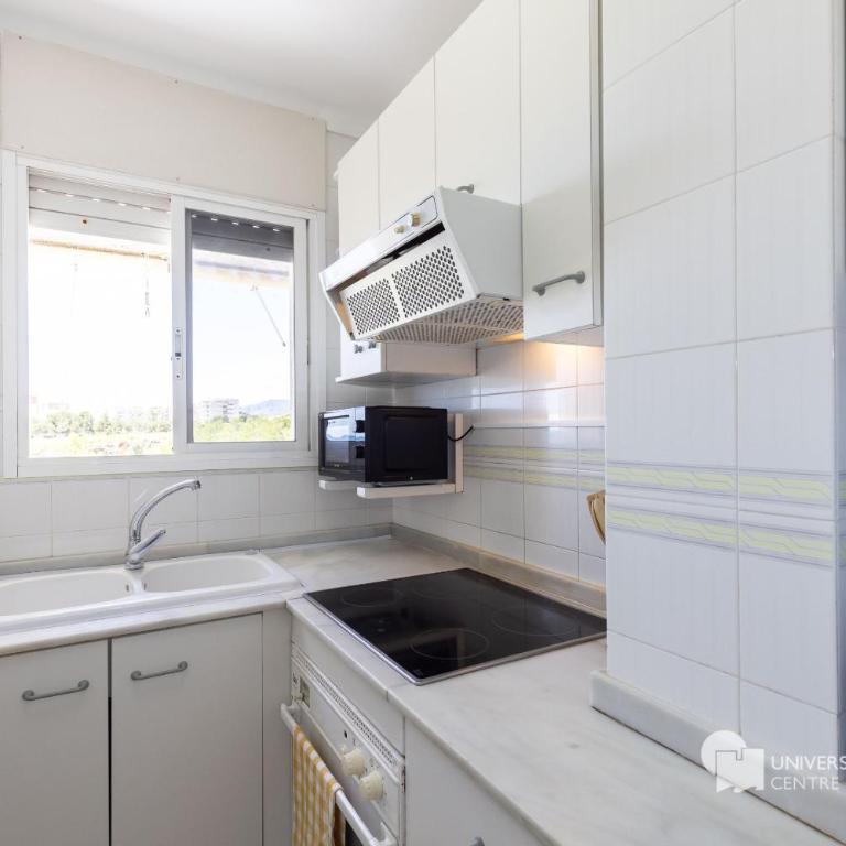 UHC Villa Adriana Apartments - Apartamento de 2 dormitorios con vistas al mar - 17