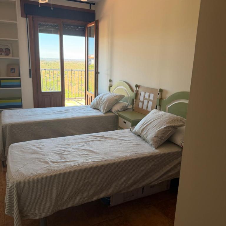 Ayamonte- Apartamento La Colina - Apartamento de 2 dormitorios - 3
