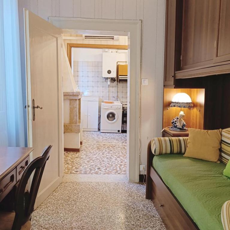 Apartment near Biennale Theatre by Ca-Sa Check - Apartment - 2