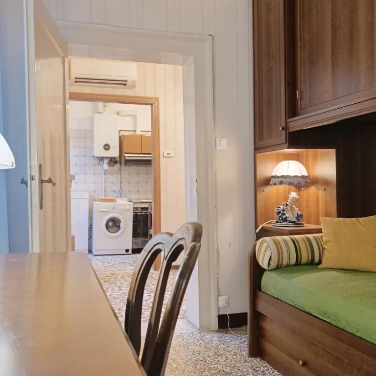 Apartment near Biennale Theatre by Ca-Sa Check - Apartment - 5