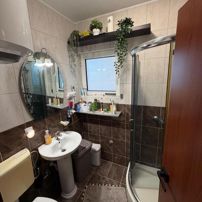 Beatrix Suites - Two-Bedroom Apartment with Terrace and Sea View - 4