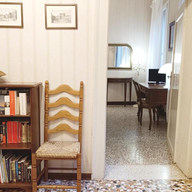 Apartment near Biennale Theatre by Ca-Sa Check - Apartment - 4