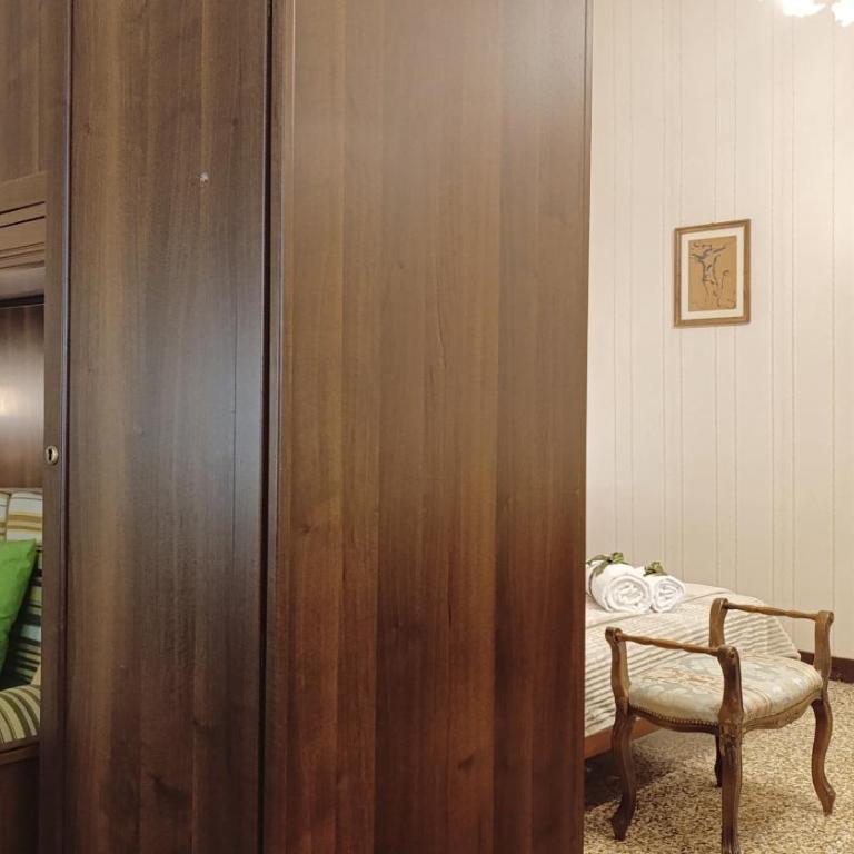 Apartment near Biennale Theatre by Ca-Sa Check - Apartment - 7
