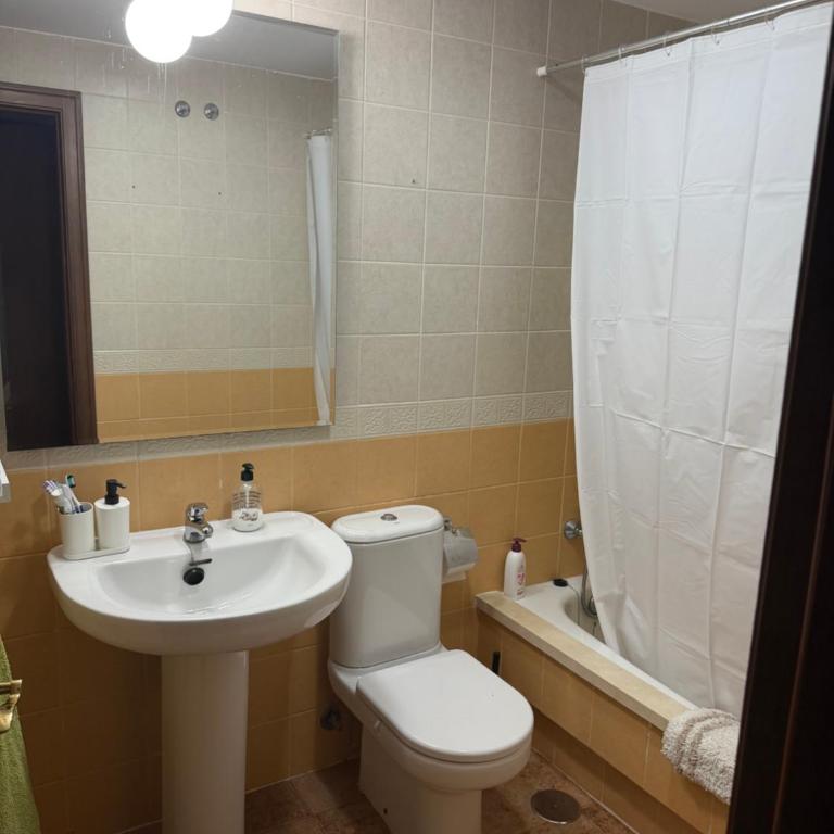 Ayamonte- Apartamento La Colina - Apartamento de 2 dormitorios - 4