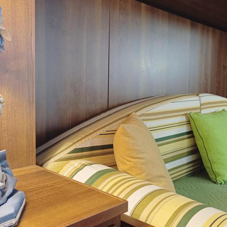 Apartment near Biennale Theatre by Ca-Sa Check - Apartment - 9