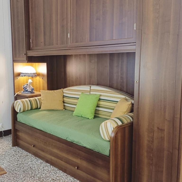 Apartment near Biennale Theatre by Ca-Sa Check - Apartment - 13