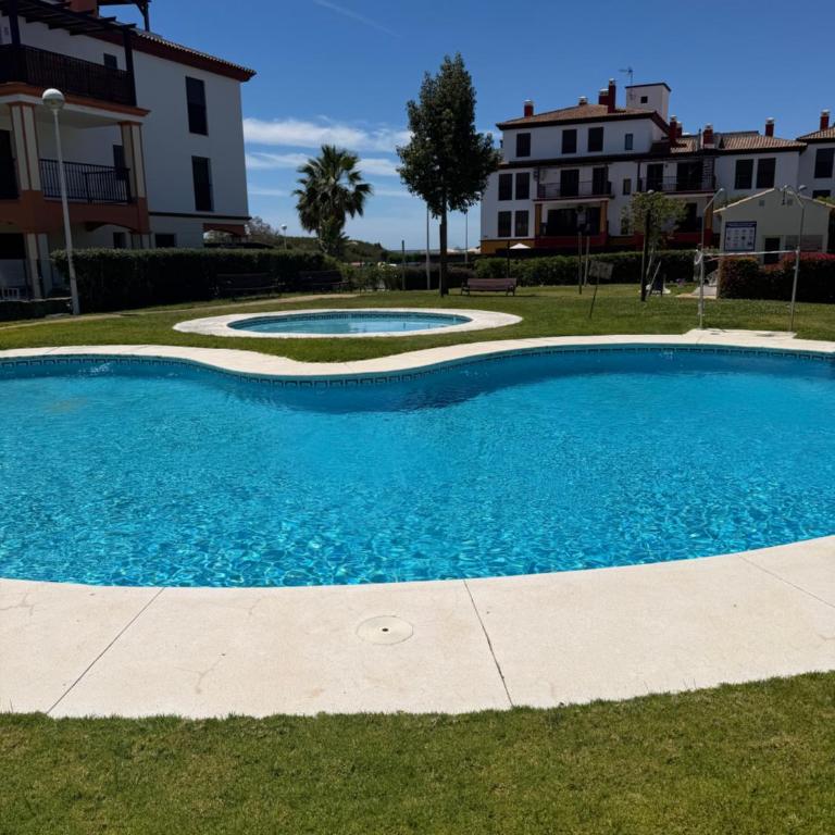 Ayamonte- Apartamento La Colina - Apartamento de 2 dormitorios - 5
