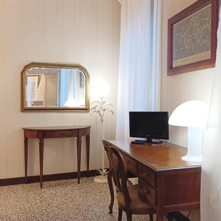 Apartment near Biennale Theatre by Ca-Sa Check - Apartment - 14