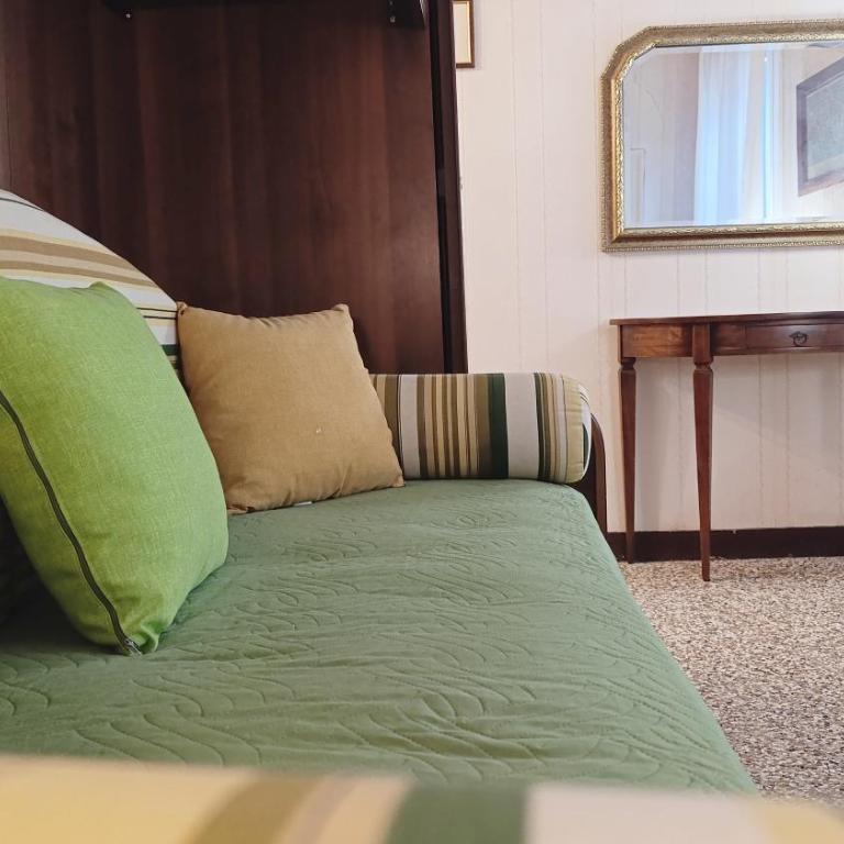 Apartment near Biennale Theatre by Ca-Sa Check - Apartment - 16