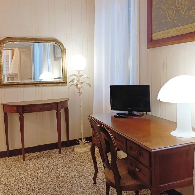 Apartment near Biennale Theatre by Ca-Sa Check - Apartment - 15
