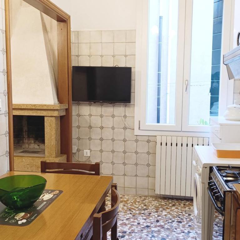 Apartment near Biennale Theatre by Ca-Sa Check - Apartment - 18