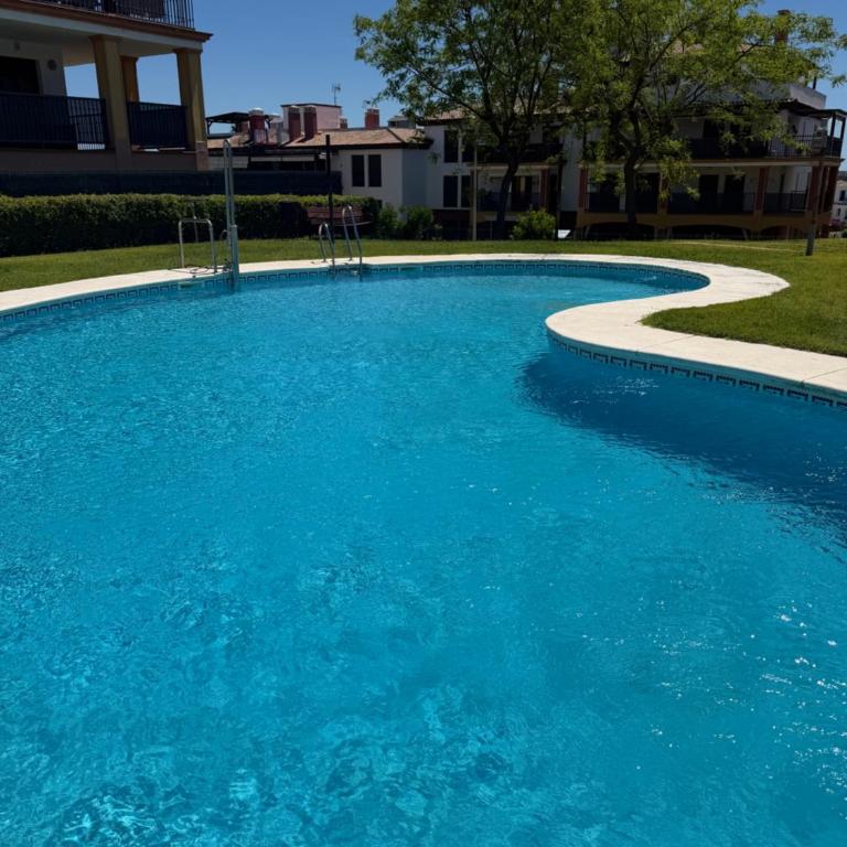 Ayamonte- Apartamento La Colina - Apartamento de 2 dormitorios - 6