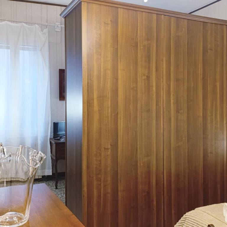 Apartment near Biennale Theatre by Ca-Sa Check - Apartment - 28