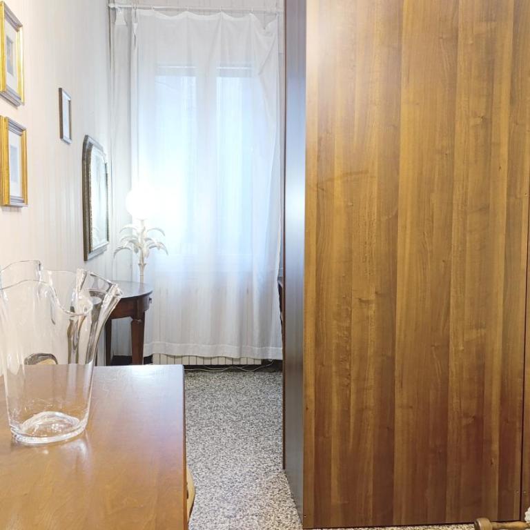 Apartment near Biennale Theatre by Ca-Sa Check - Apartment - 29