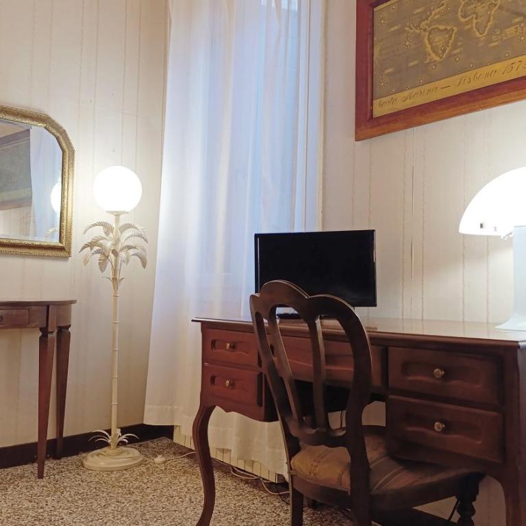 Apartment near Biennale Theatre by Ca-Sa Check - Apartment - 31