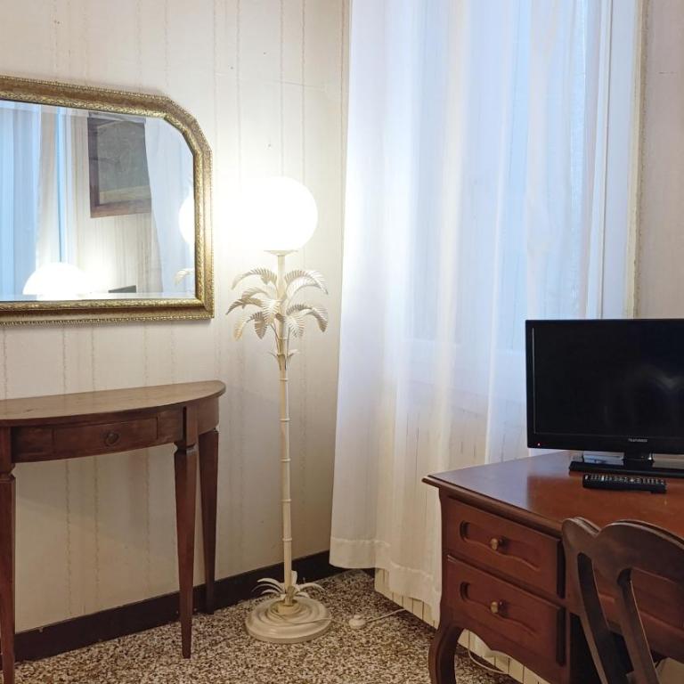 Apartment near Biennale Theatre by Ca-Sa Check - Apartment - 30