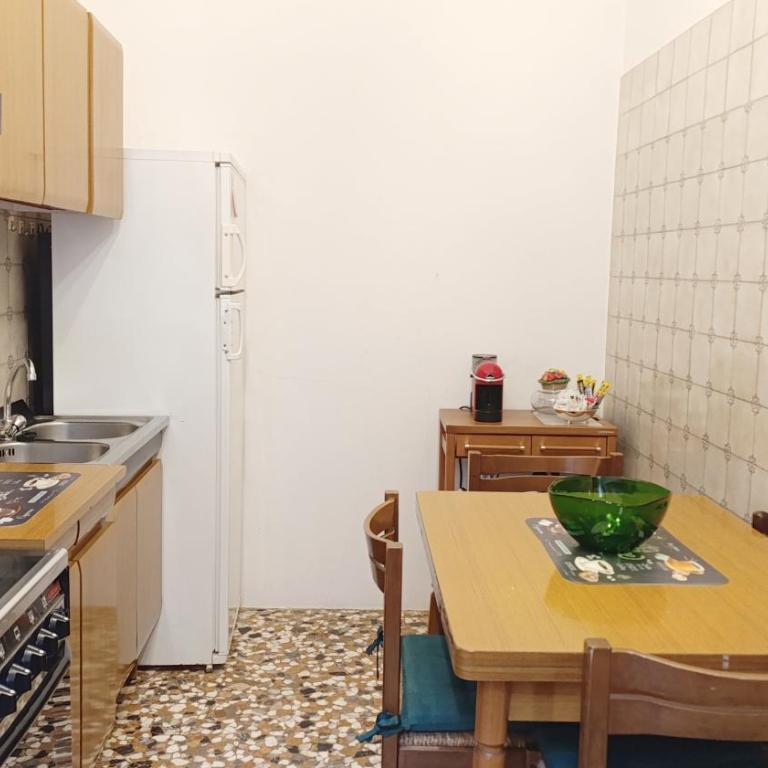 Apartment near Biennale Theatre by Ca-Sa Check - Apartment - 41