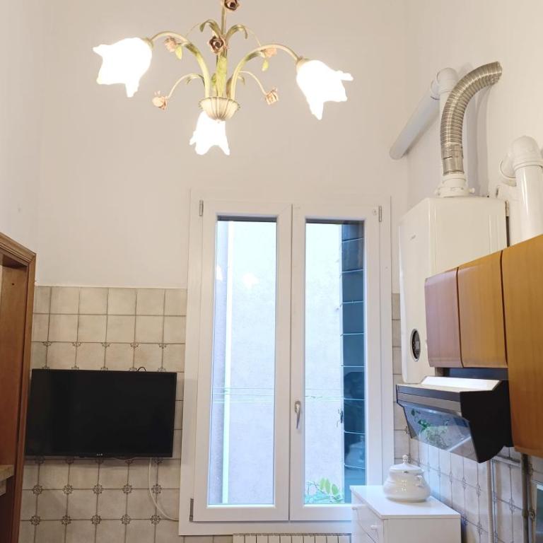 Apartment near Biennale Theatre by Ca-Sa Check - Apartment - 43