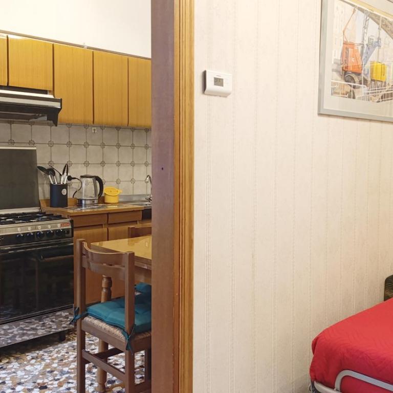 Apartment near Biennale Theatre by Ca-Sa Check - Apartment - 45