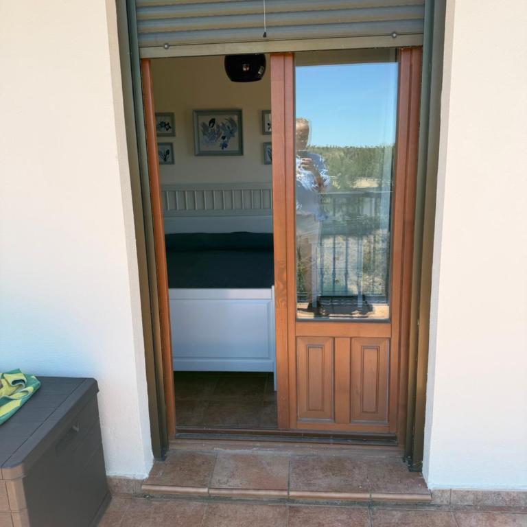 Ayamonte- Apartamento La Colina - Apartamento de 2 dormitorios - 12