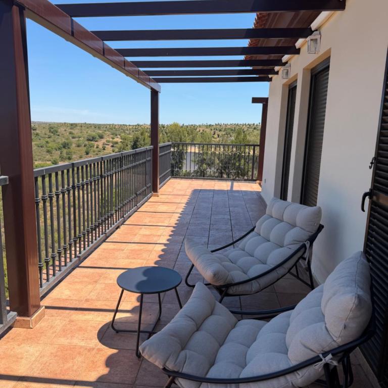 Ayamonte- Apartamento La Colina - Apartamento de 2 dormitorios - 14