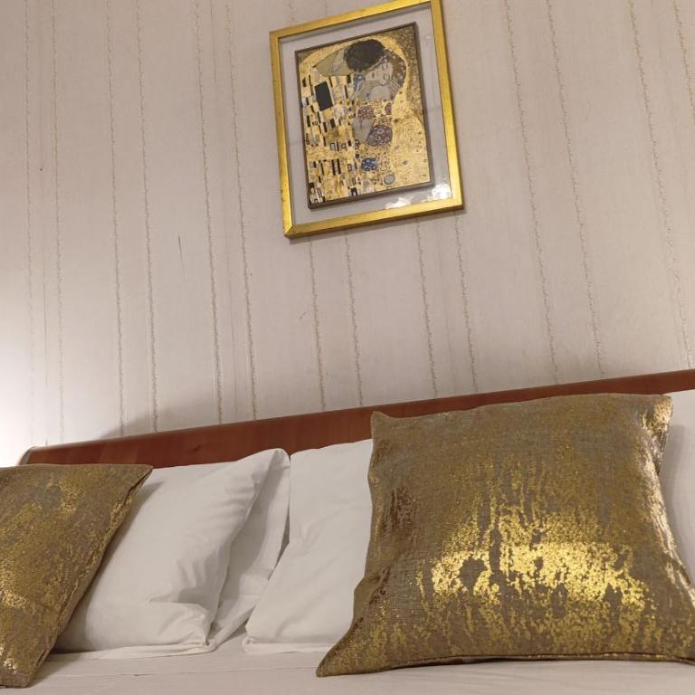 Apartment near Biennale Theatre by Ca-Sa Check - Apartment - 58