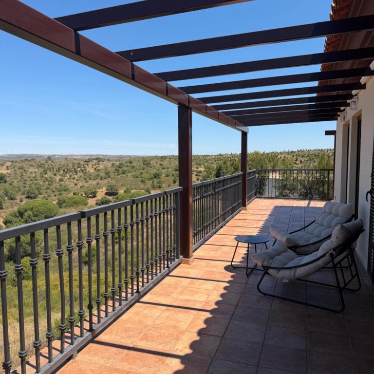 Ayamonte- Apartamento La Colina - Apartamento de 2 dormitorios - 15