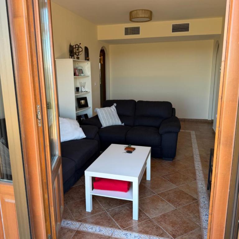 Ayamonte- Apartamento La Colina - Apartamento de 2 dormitorios - 16