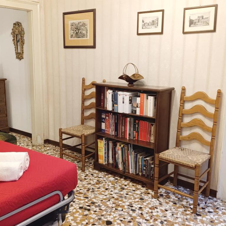 Apartment near Biennale Theatre by Ca-Sa Check - Apartment - 70