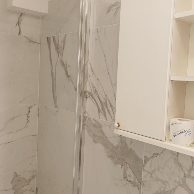Apartment near Biennale Theatre by Ca-Sa Check - Apartment - 72