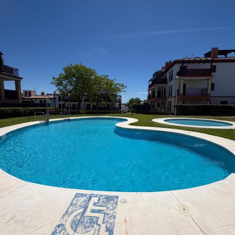 Ayamonte- Apartamento La Colina - Apartamento de 2 dormitorios - 17