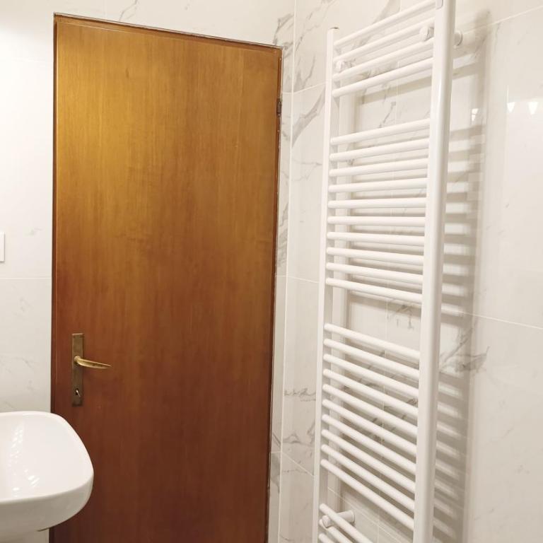 Apartment near Biennale Theatre by Ca-Sa Check - Apartment - 75