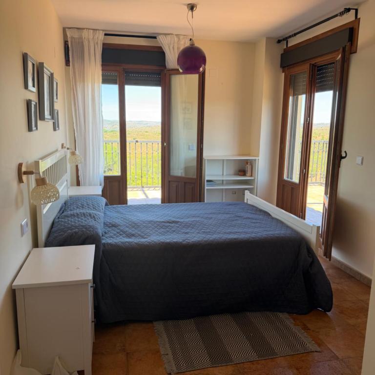 Ayamonte- Apartamento La Colina - Apartamento de 2 dormitorios - 18