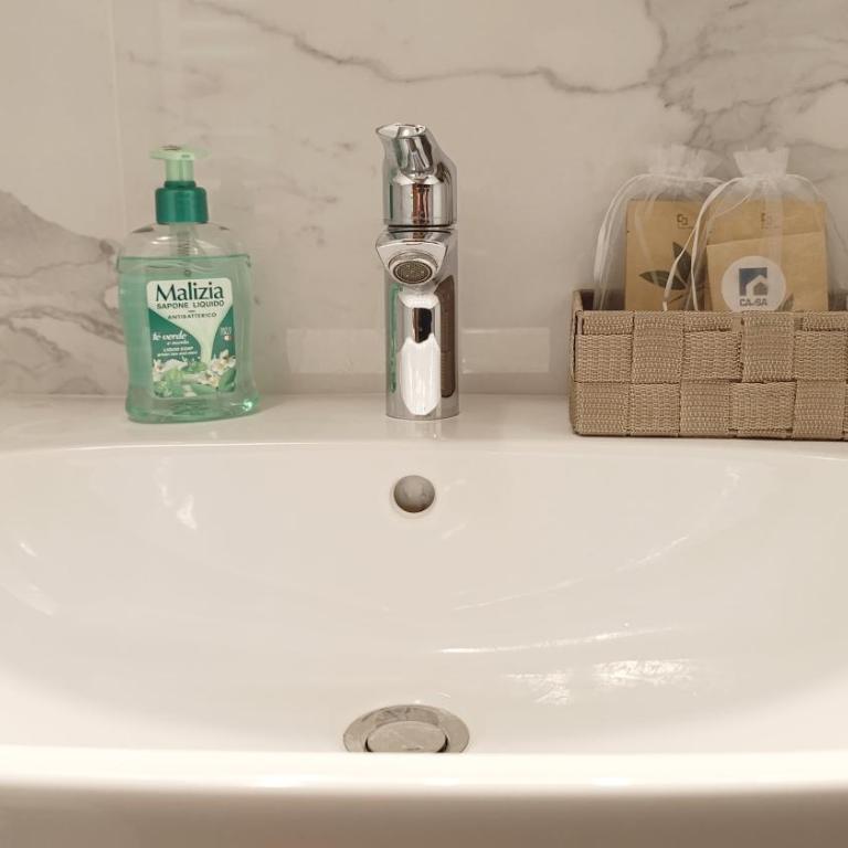 Apartment near Biennale Theatre by Ca-Sa Check - Apartment - 76
