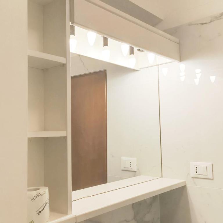 Apartment near Biennale Theatre by Ca-Sa Check - Apartment - 82